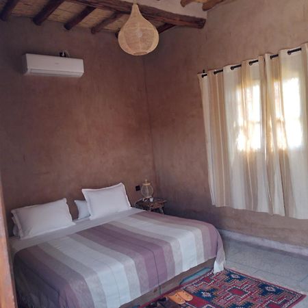 Gite Ait Lmaalam Chez Ahmed Скура Экстерьер фото