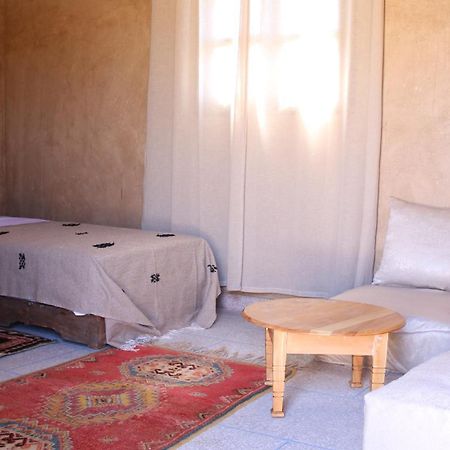 Gite Ait Lmaalam Chez Ahmed Скура Номер фото