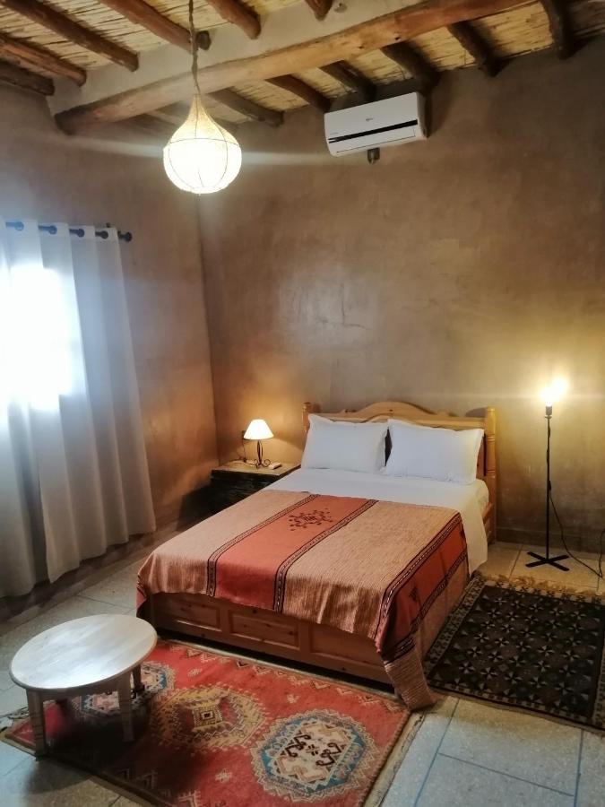Gite Ait Lmaalam Chez Ahmed Скура Номер фото