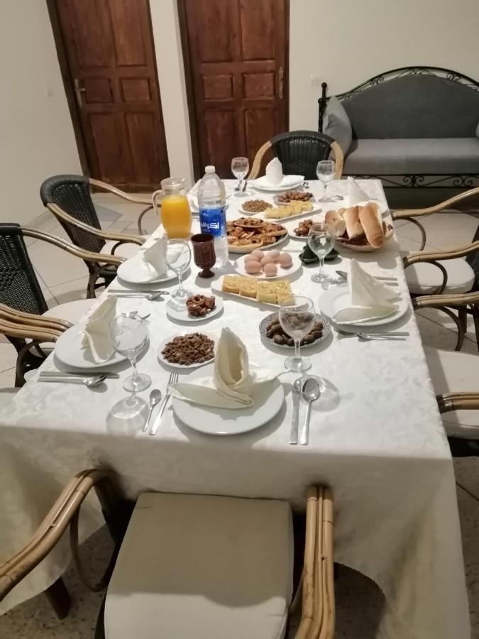 Gite Ait Lmaalam Chez Ahmed Скура Экстерьер фото