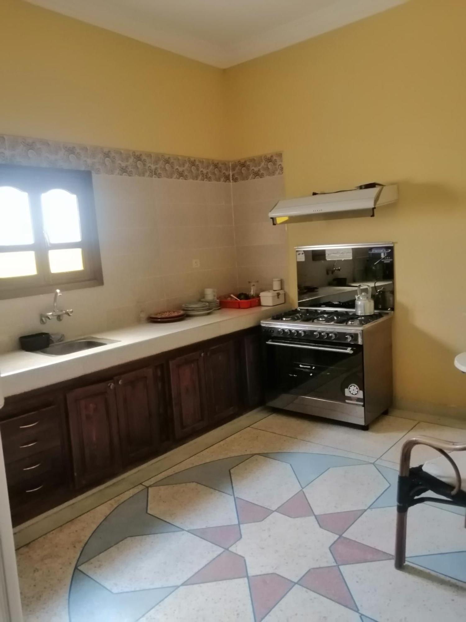 Gite Ait Lmaalam Chez Ahmed Скура Номер фото