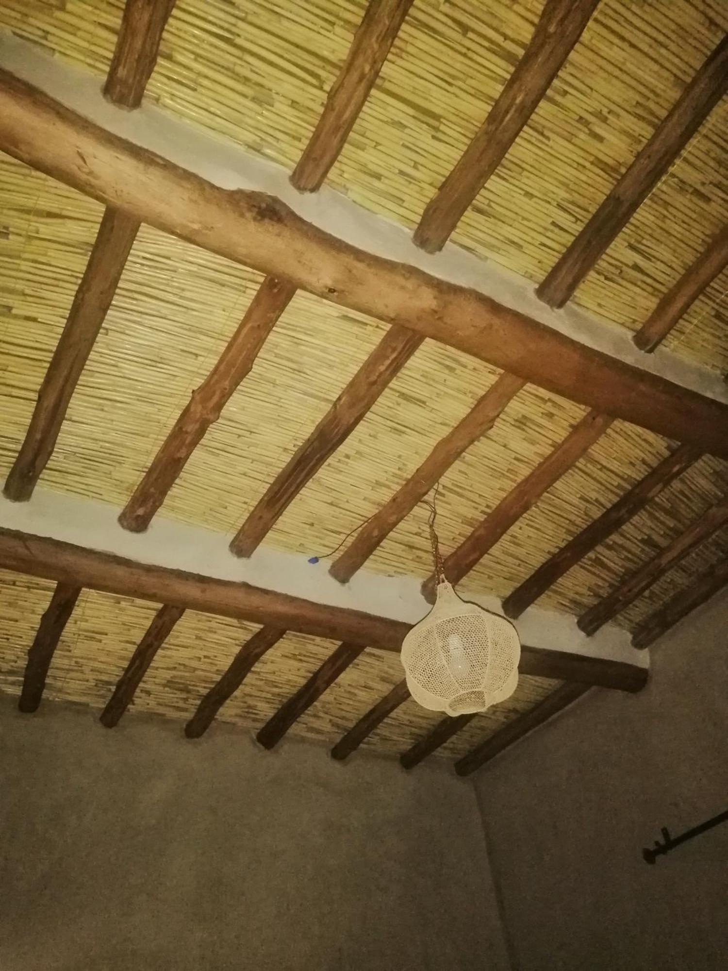 Gite Ait Lmaalam Chez Ahmed Скура Номер фото